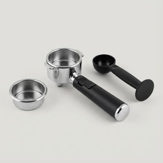 CAFETERA EXPRESSO AUTOMATICA POTENTE 20BARES VAPOR