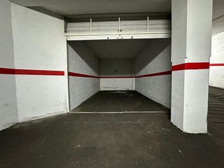 Garaje en venta en Pizarrales en Salamanca