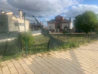 Terreno en venta en Parquesol en Valladolid