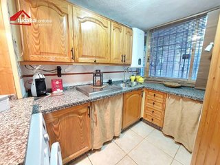 Piso en venta en Sector Sur en Córdoba