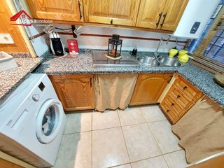 Piso en venta en Sector Sur en Córdoba