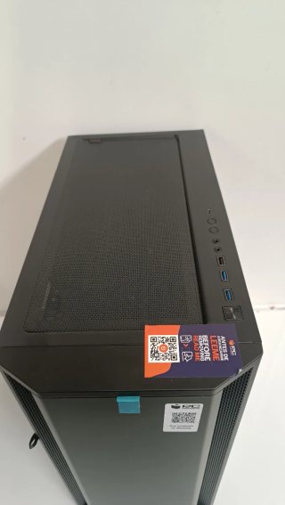PC PcCom AMD Rayzen 5 7600X  -  W23S0382