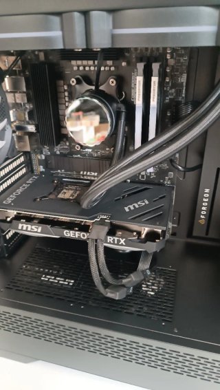 PC PcCom AMD Rayzen 5 7600X  -  W23S0382
