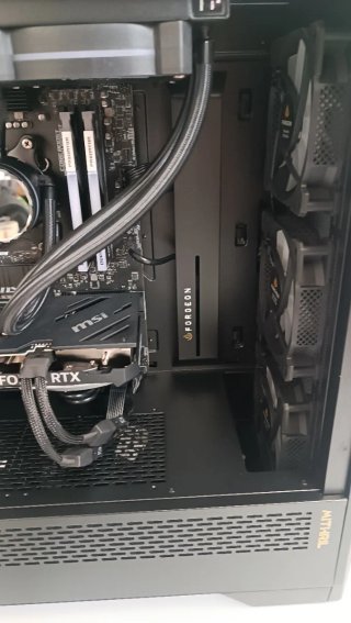 PC PcCom AMD Rayzen 5 7600X  -  W23S0382