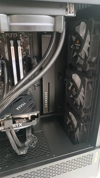 PC PcCom AMD Rayzen 5 7600X  -  W23S0382