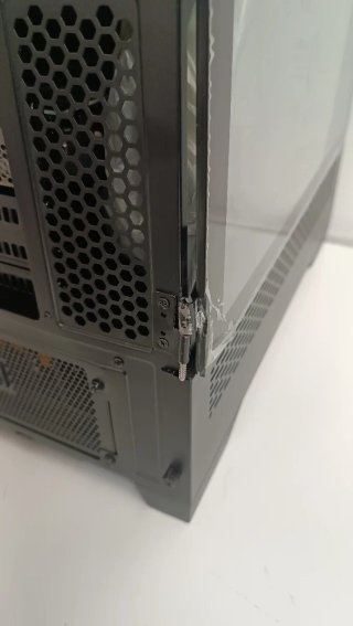 PC PcCom AMD Rayzen 5 7600X  -  W23S0382