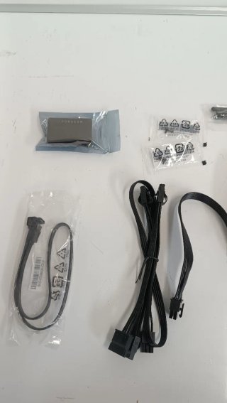 PC PcCom AMD Rayzen 5 7600X  -  W23S0382