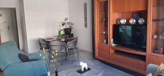 Piso en alquiler en Los Árboles en Mijas