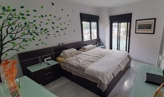 Piso en alquiler en Los Árboles en Mijas