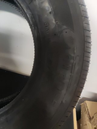 Neumático Nankang CX-668 155/80R12 77T
