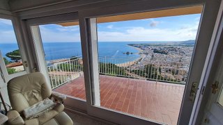 Chalet en venta en Mont Ferrant - Sant Joan en Blanes