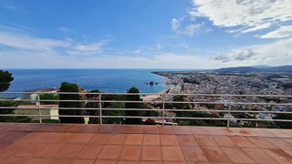 Chalet en venta en Mont Ferrant - Sant Joan en Blanes