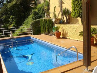 Chalet en venta en Mont Ferrant - Sant Joan en Blanes