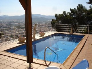 Chalet en venta en Mont Ferrant - Sant Joan en Blanes