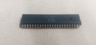 Chip Gary CSG 5719 Commodore Amiga 500/2000 CDTV