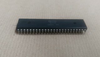 Chip Gary CSG 5719 Commodore Amiga 500/2000 CDTV