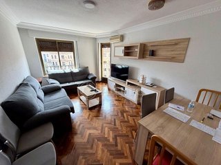 Piso en alquiler en Centro en Salamanca