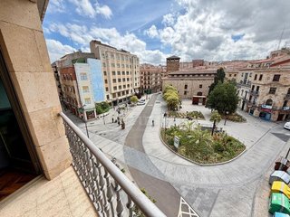 Piso en alquiler en Centro en Salamanca