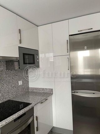Piso en alquiler en Centro en Salamanca