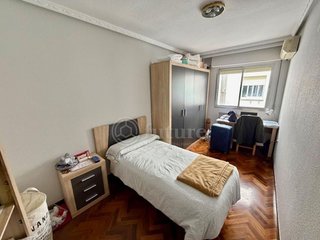 Piso en alquiler en Centro en Salamanca