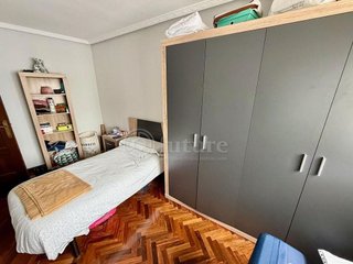 Piso en alquiler en Centro en Salamanca