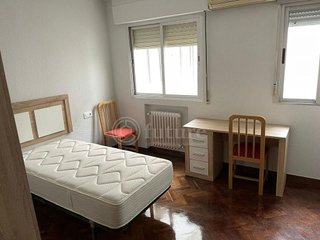 Piso en alquiler en Centro en Salamanca