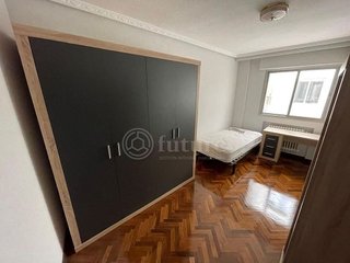 Piso en alquiler en Centro en Salamanca