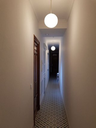 Piso en alquiler en Centro Ciudad en León