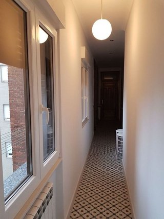 Piso en alquiler en Centro Ciudad en León