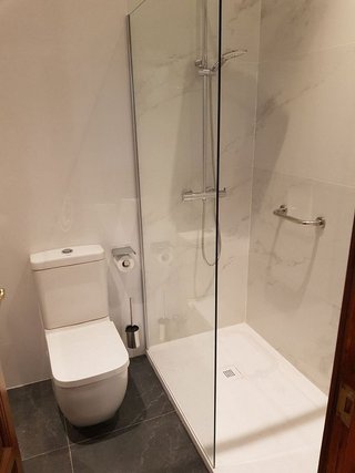Piso en alquiler en Centro Ciudad en León