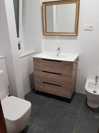 Piso en alquiler en Centro Ciudad en León