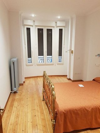 Piso en alquiler en Centro Ciudad en León