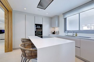 Piso en alquiler en Benahavís