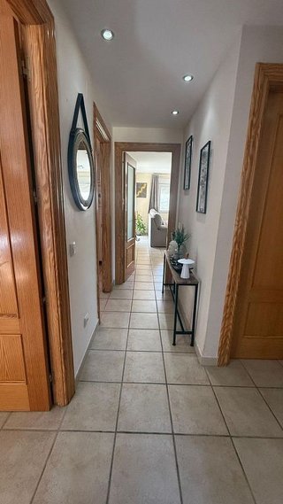 Piso en alquiler en Altea Pueblo en Altea