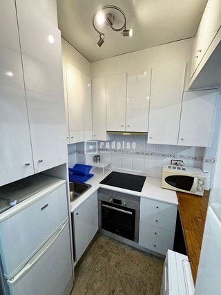 Piso en alquiler en Juan Carlos I en Murcia