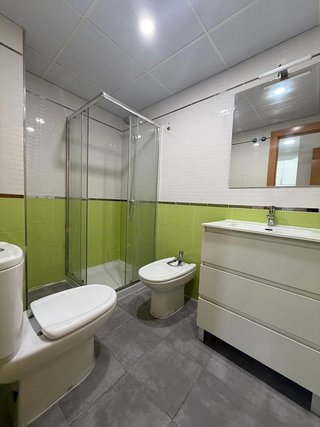 Piso en alquiler en El Puerto en Roquetas de Mar
