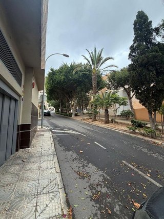 Piso en alquiler en El Puerto en Roquetas de Mar
