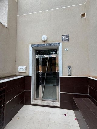 Piso en alquiler en El Puerto en Roquetas de Mar