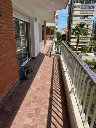 Piso en alquiler en Playa de San Juan en Alicante