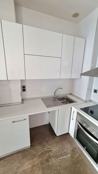 Piso en alquiler en Centro en Almería