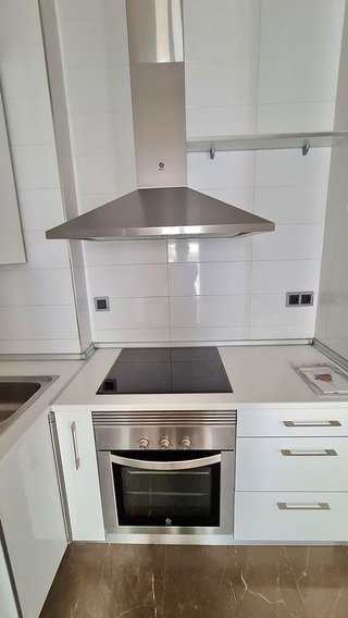 Piso en alquiler en Centro en Almería