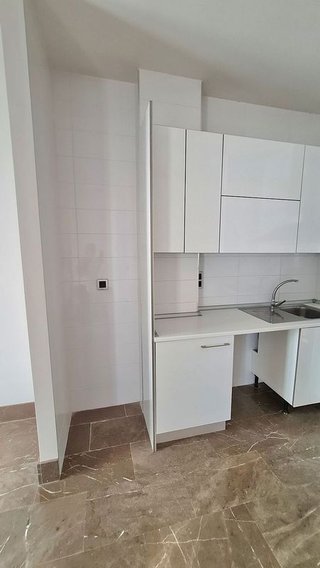 Piso en alquiler en Centro en Almería