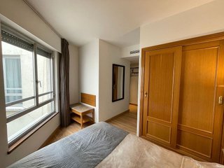 Piso en alquiler en Palacio en Madrid