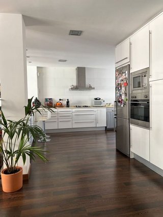 Piso en alquiler en Centro en Castellón de la Plana