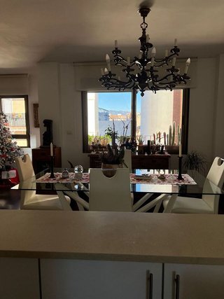 Piso en alquiler en Centro en Castellón de la Plana