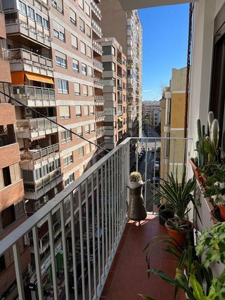 Piso en alquiler en Centro en Castellón de la Plana