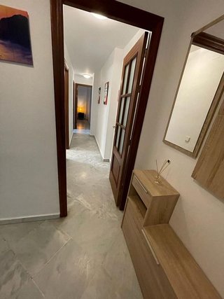 Piso en alquiler en Cruz Roja en Sevilla