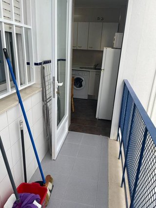 Piso en alquiler en Cruz Roja en Sevilla