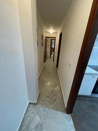 Piso en alquiler en Cruz Roja en Sevilla