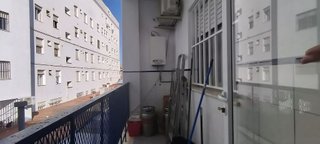 Piso en alquiler en Cruz Roja en Sevilla
